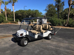 Beachside One 4037 (G) - flr3 - 2BR 2BA - (6)